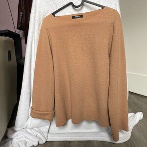 Zara long sleeve top